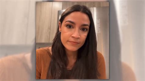 aoc shoes fake|aoc explaining cease fire.